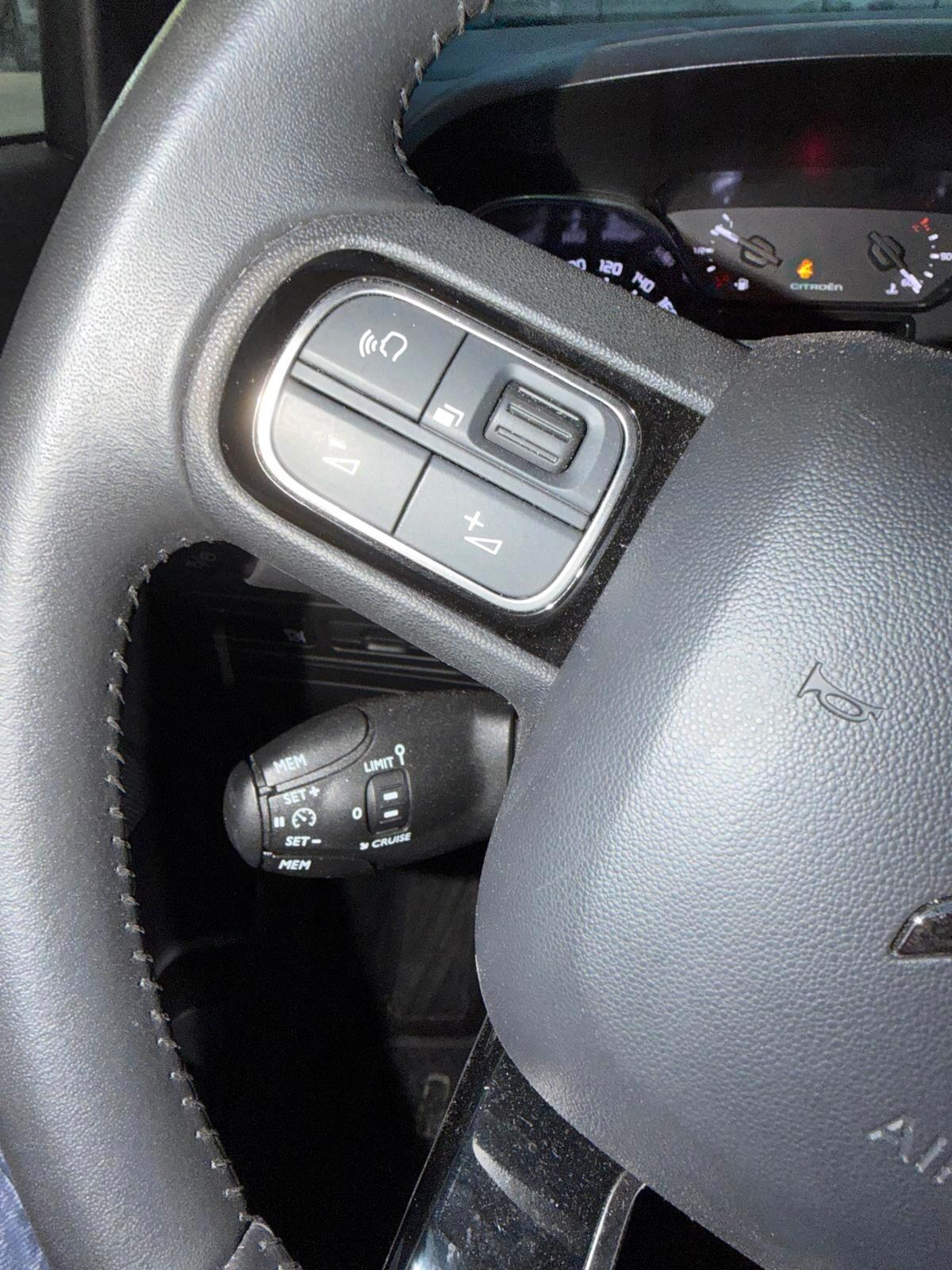 Citroen C3 Aircross PureTech 130 S&S EAT6 Shine Pack