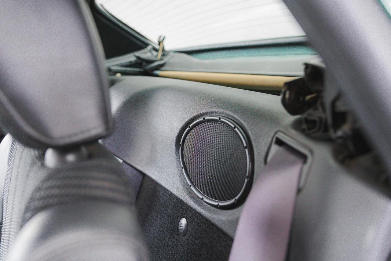 Mg TF 160 1.8 16V cat VVC