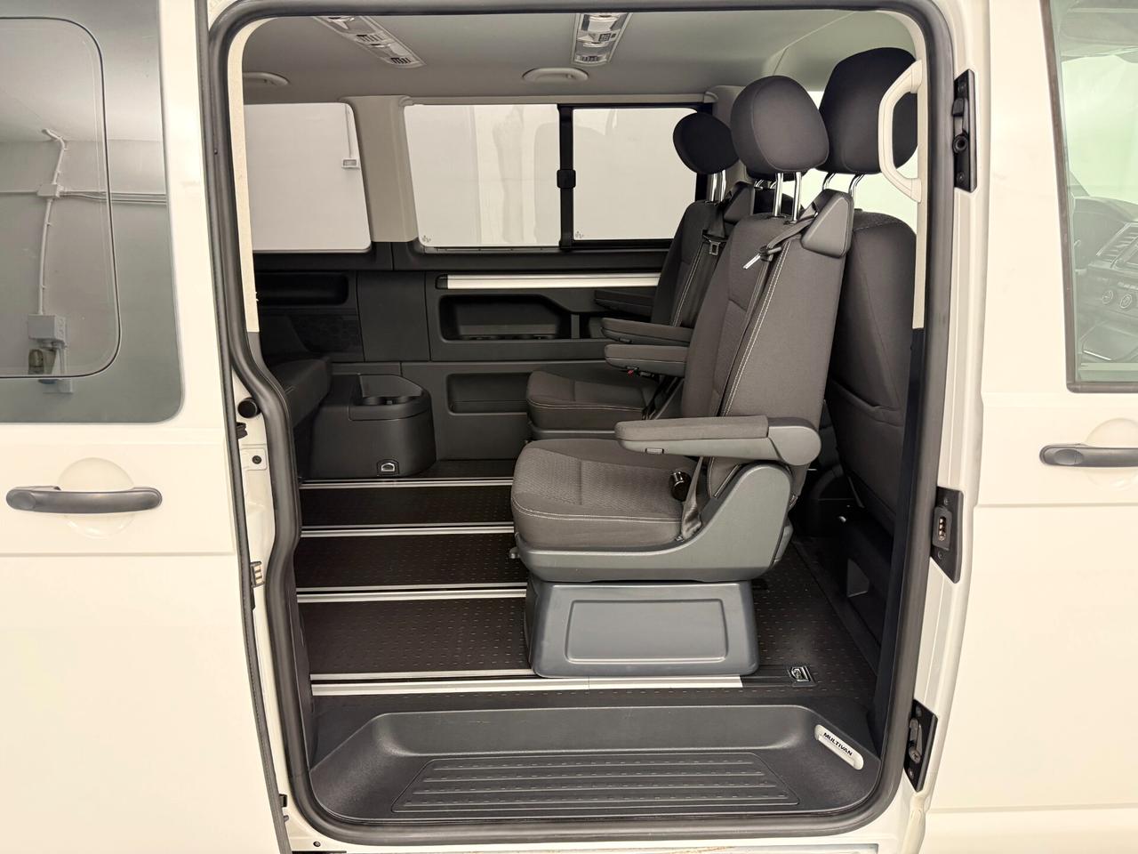 Volkswagen Multivan 2.0 TDI 150CV Trendline