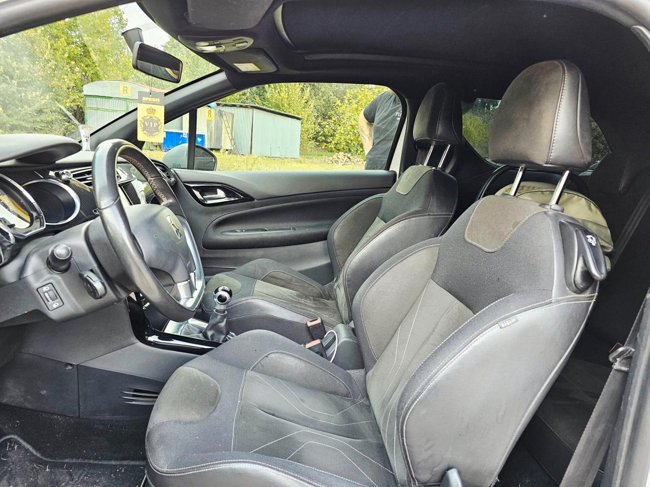 Citroen C3 PureTech 110 S&S Uptown