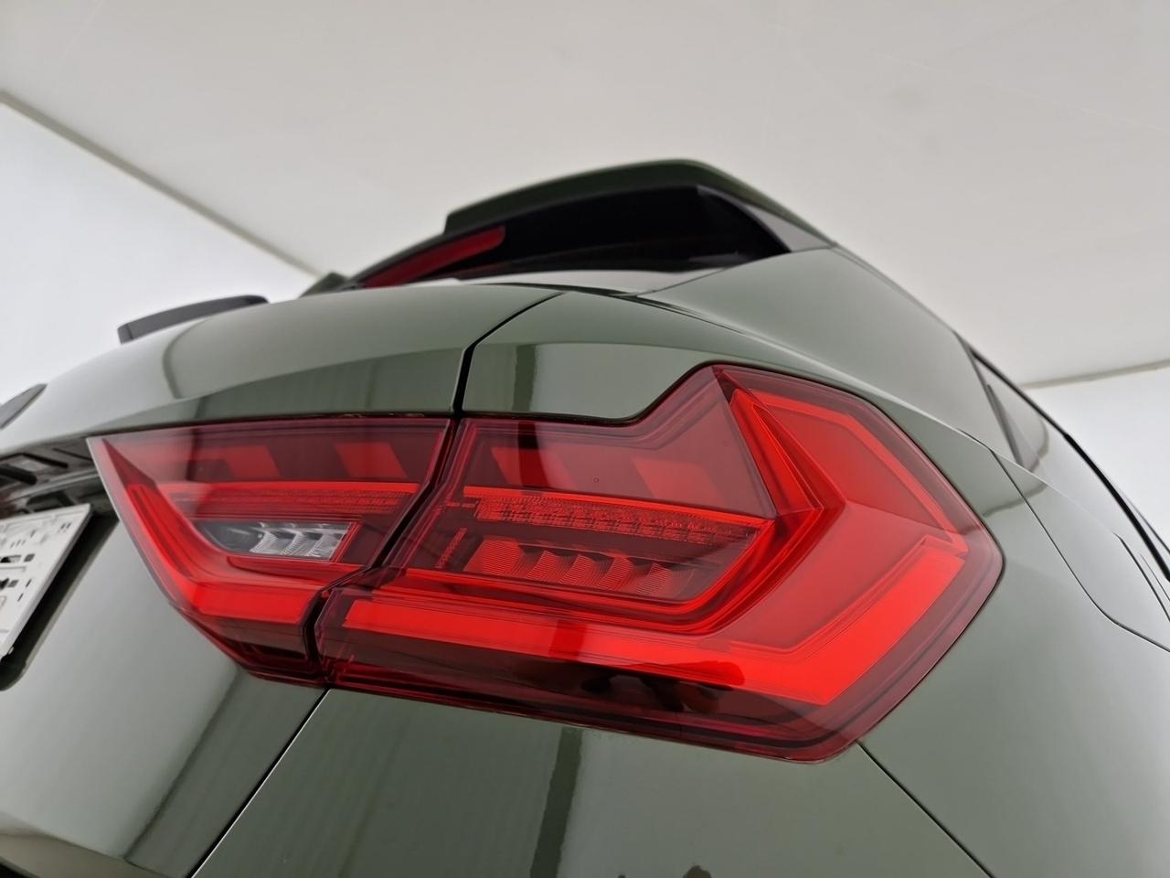 Audi A1 allstreet 25 1.0 tfsi business 95cv