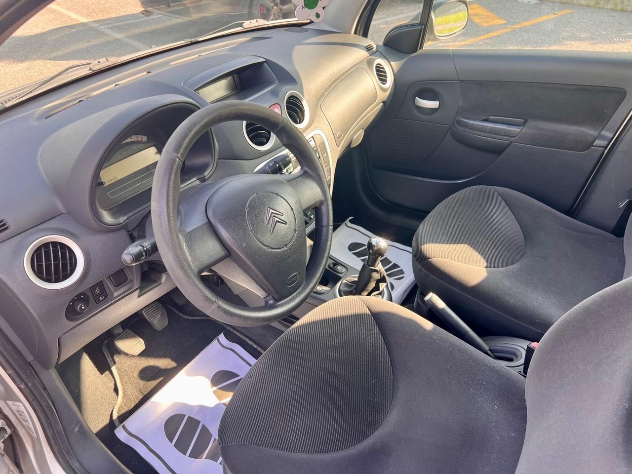Citroen C3 1.1 Exclusive
