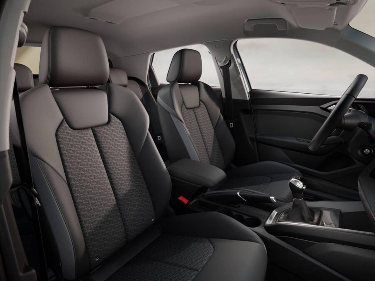 AUDI A1 SPORTBACK 30 TFSI S-LINE EDITION