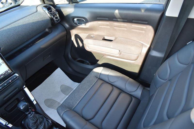 Citroën C3 Aircross PureTech 110 S&S Feel