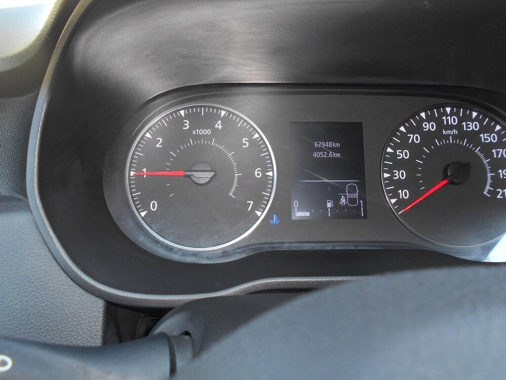 Dacia Duster 1.5 Blue dCi Comfort 4x2
