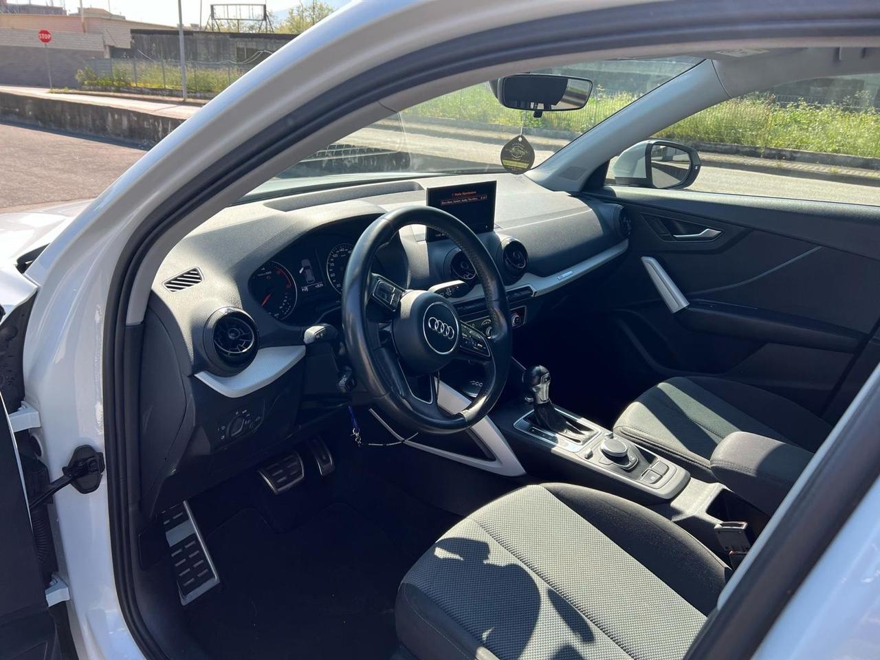 Audi Q2 1.6 TDI Sport