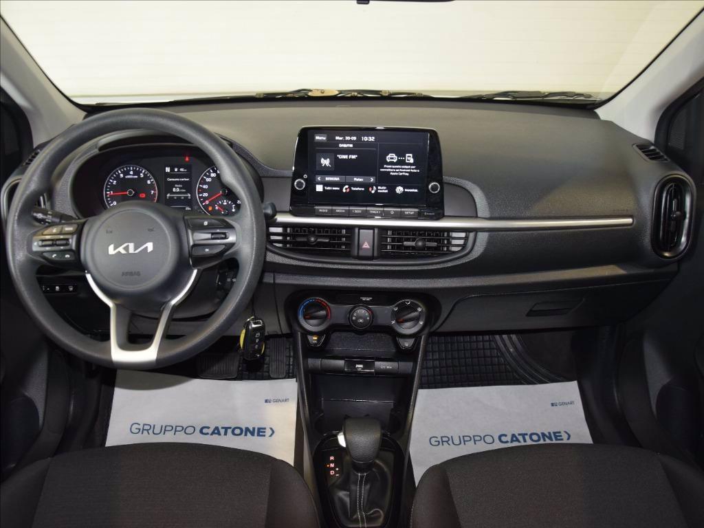 KIA Picanto 1.0 dpi Urban amt del 2022