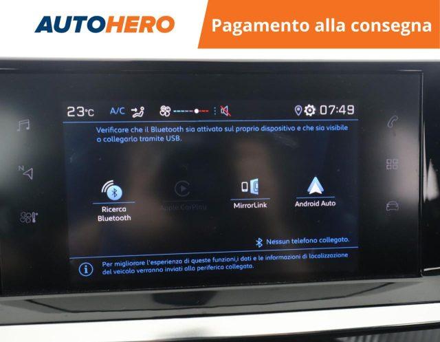 PEUGEOT 208 PureTech 75 Stop&Start 5 porte Active
