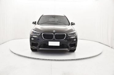 BMW dri xdrive18d auto