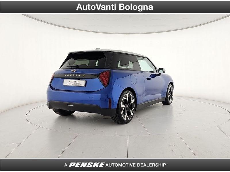 MINI Cooper Mini Cooper SE Classic