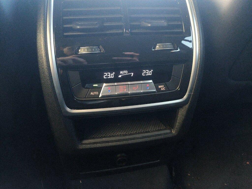 BMW X6 30 d MSport Pro xDrive Steptronic