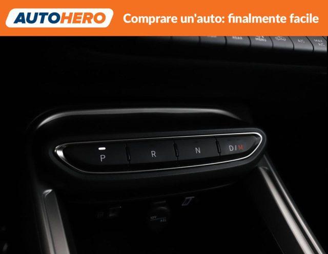 JEEP Avenger 1.2 Turbo 100 CV MHEV Altitude