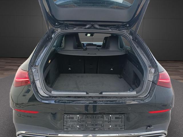MERCEDES-BENZ CLA 180 Automatic Shooting Brake AMG Line Advanced Plus