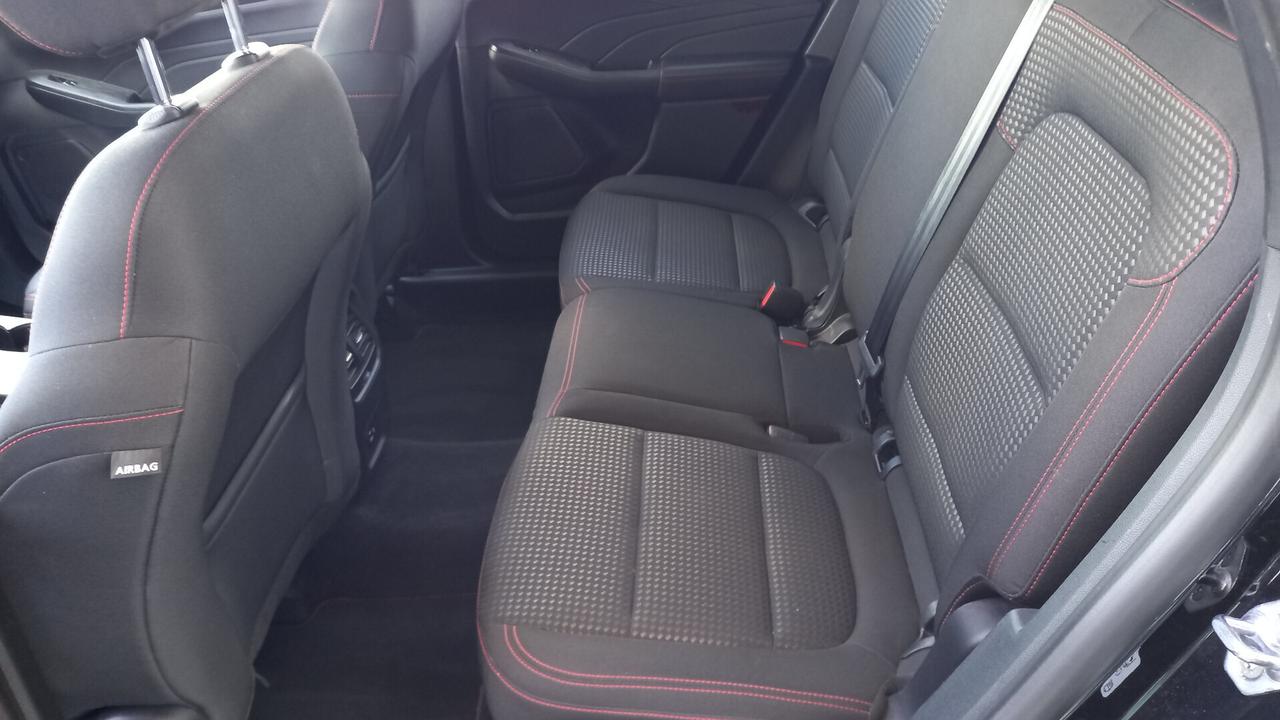 Ford Kuga 1.5 EcoBlue 120 CV aut. 2WD ST-Line