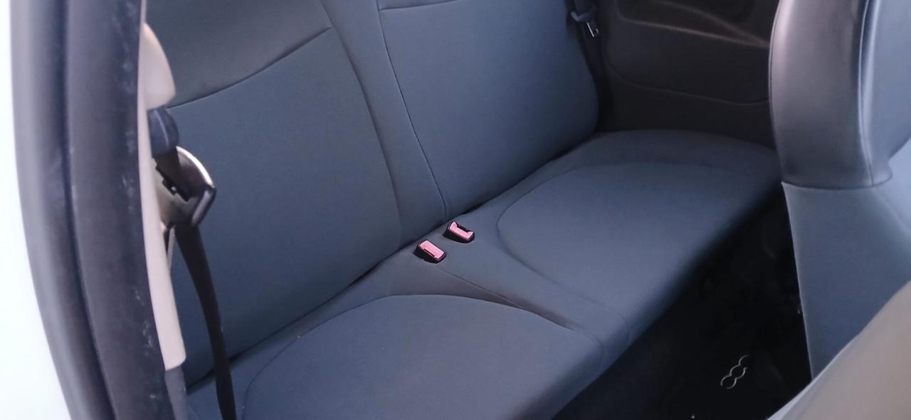 Fiat 500 1.3 diesel neopatentati