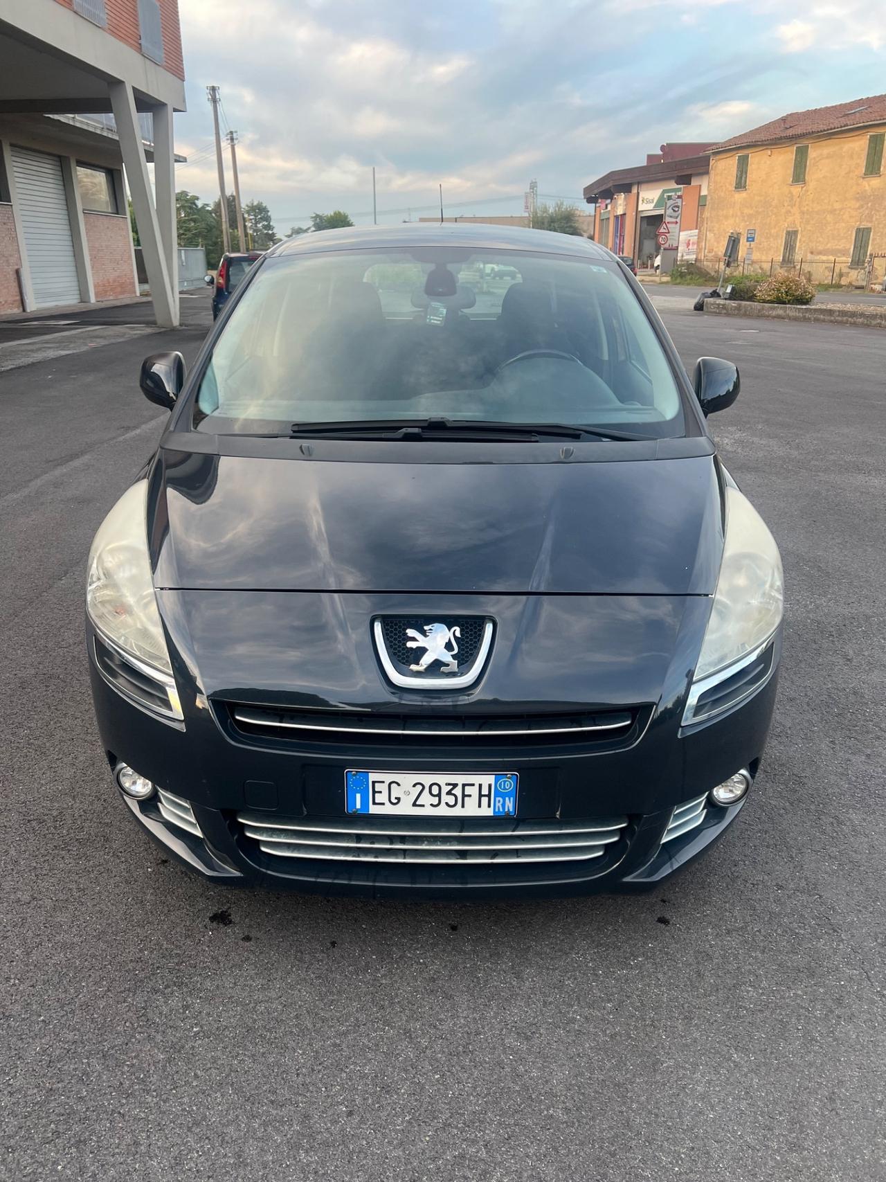 Peugeot 5008 1.6 HDi 112CV Business