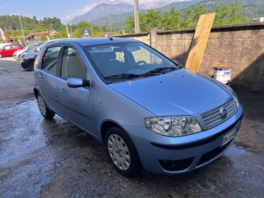 Fiat Punto 1.3 Multijet 16V 5 porte Actual