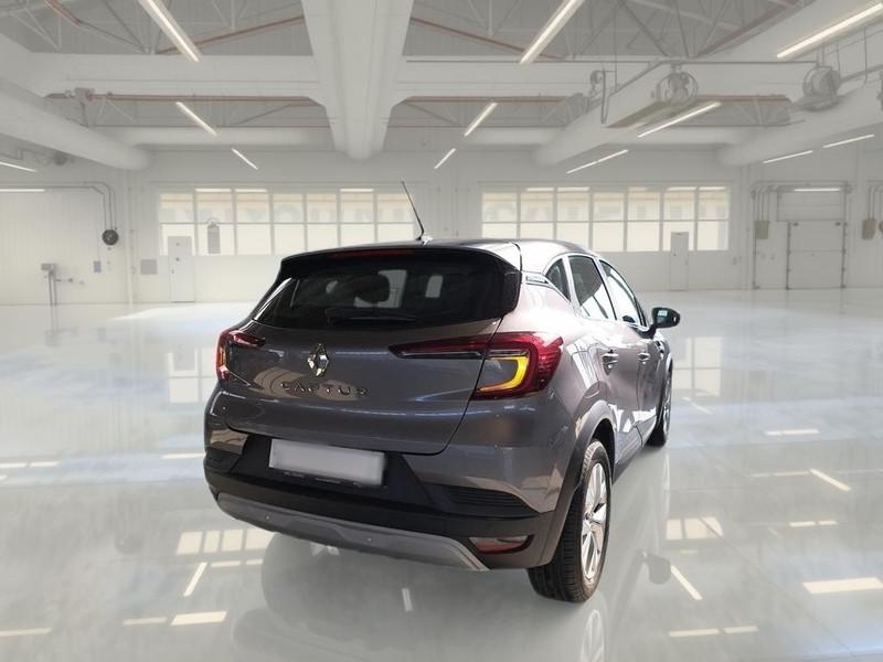 RENAULT CAPTUR 1.0 TCE 67 KW BUSINESS SUV