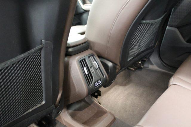 BMW X1 2.0 d S-Drive 150 CV X-Line Automatica