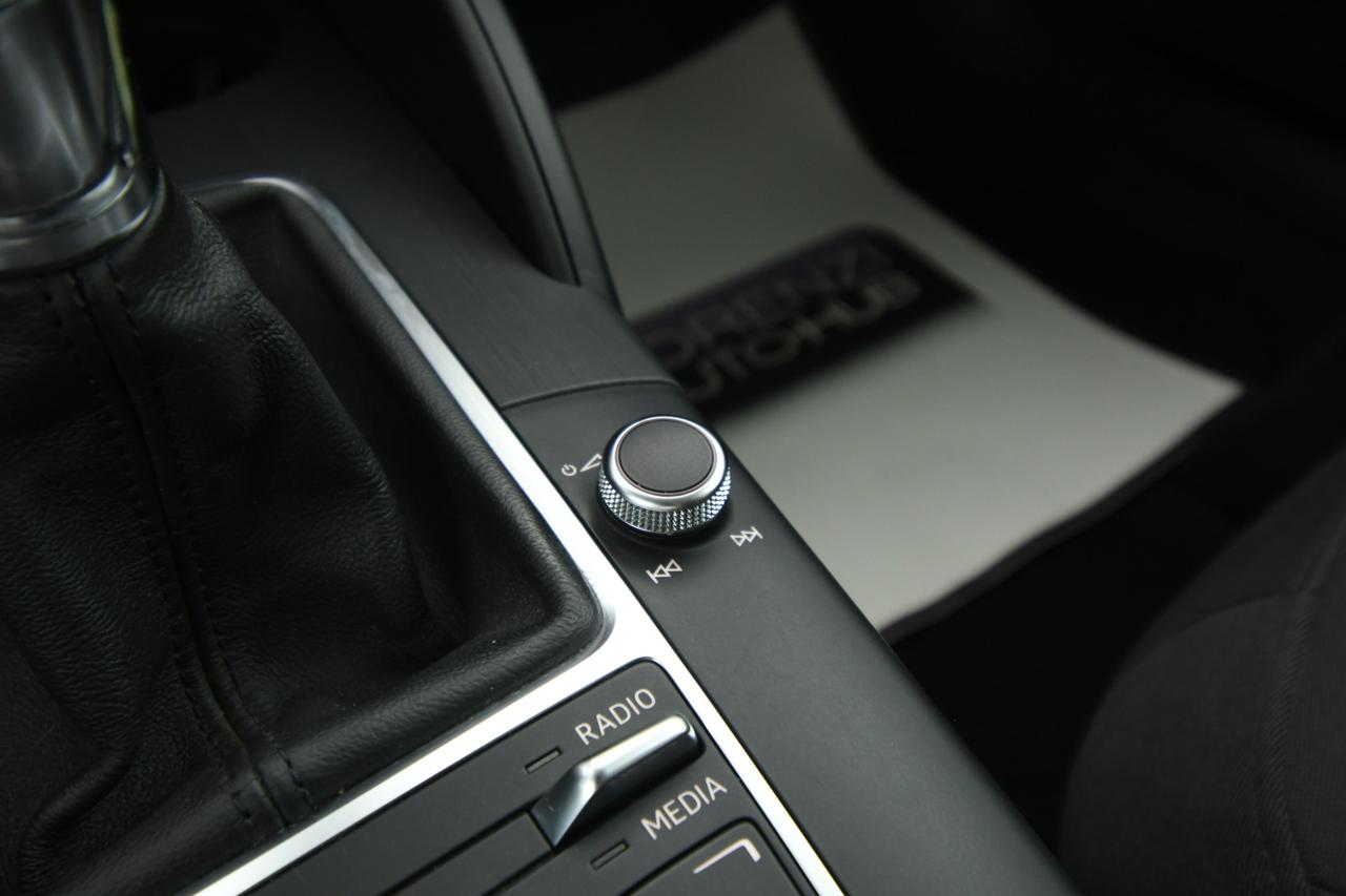 AUDI A3 Sportback 1.4 g-tron Attraction COMMERCIANTI+BLUETOOTH