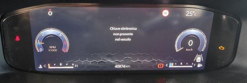Jeep Compass Compass 1.6 mjt Night Eagle 2wd 130cv