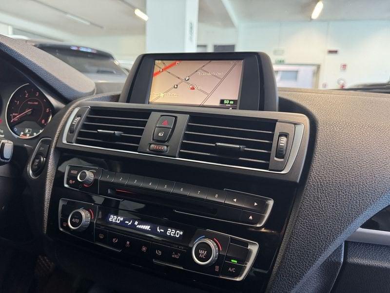 BMW Serie 1 116d 5p. Sport