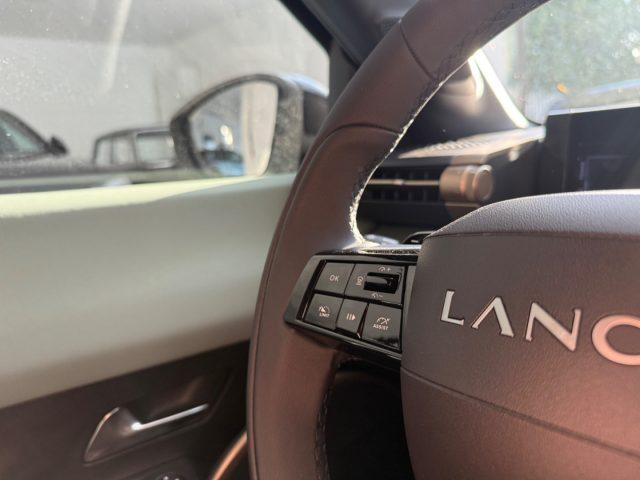 LANCIA Ypsilon Hybrid e-DCT tua da ?239,00 mensili