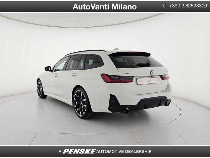 BMW Serie 3 320d 48V xDrive Touring Msport Pro