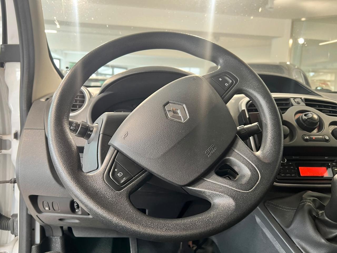 Renault Kangoo 1.5 dCi 75CV F.AP. S&S 3p. Express Compact Energy
