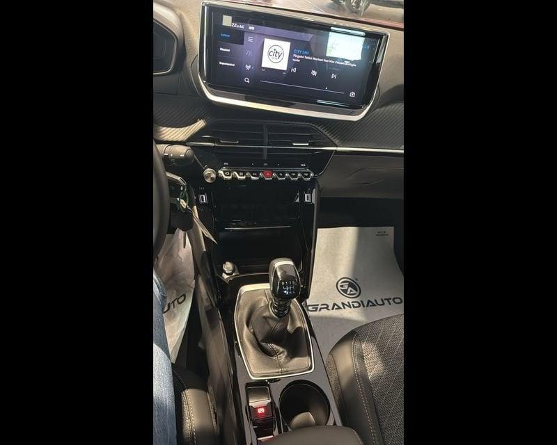 Peugeot 2008 Allure PureTech 100 S&S