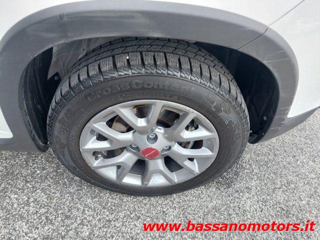 FIAT Panda 0.9 TwinAir Turbo S&S 4x4