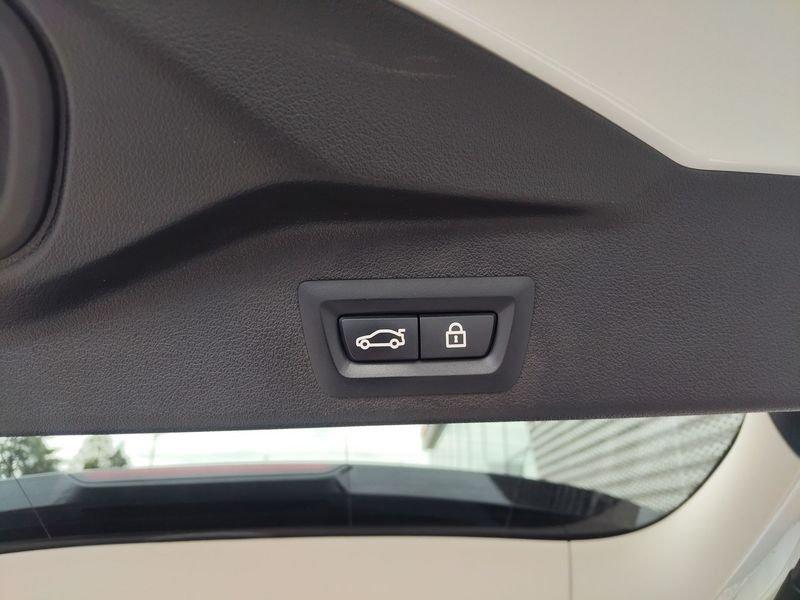 BMW X5 X5 xdrive45e auto