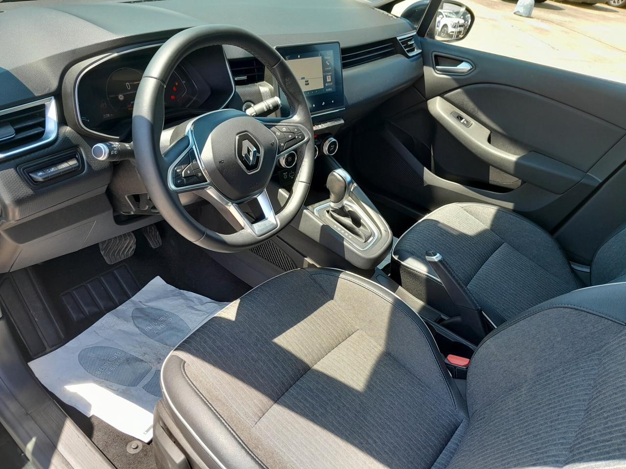 RENAULT CLIO INTENS 1.6 FULL HYBRID E-TECH 140 CV