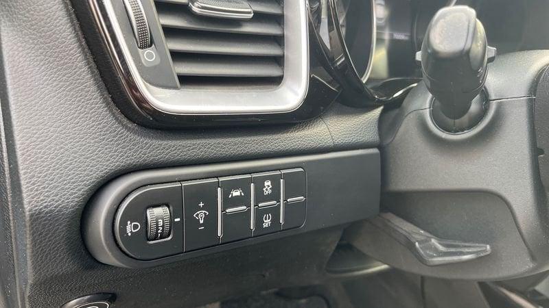 KIA Xceed 1.0 T-GDi 117cv Business 2WD