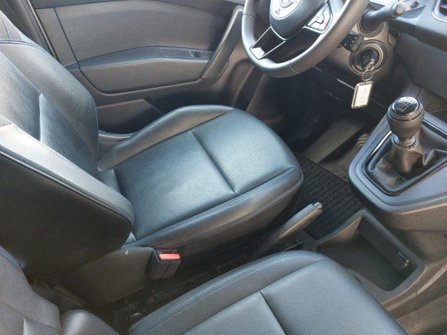 NISSAN Townstar 1.3 130 CV Van PC Acenta