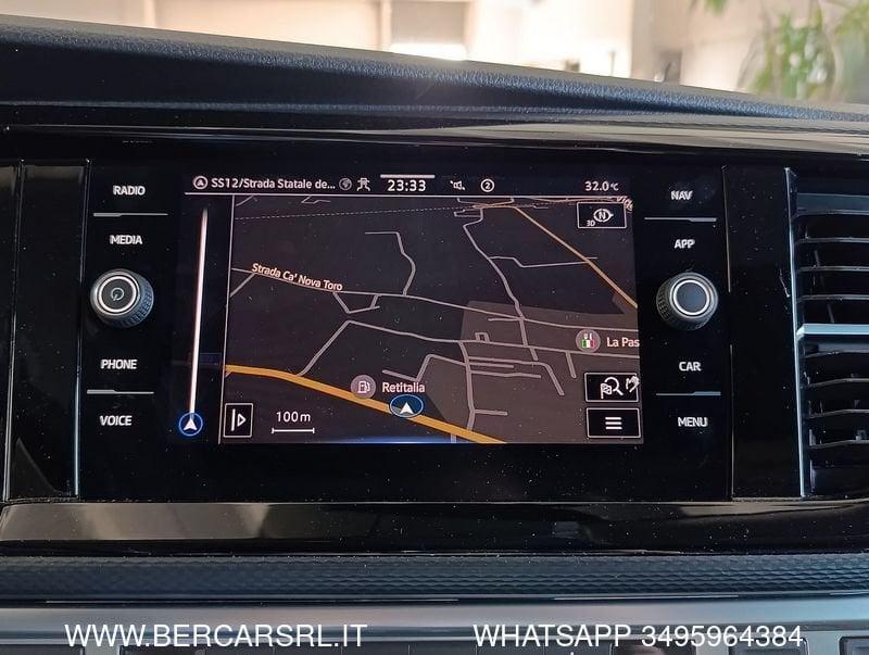Volkswagen California 2.0 TDI 150CV DSG Ocean Beach*FULL LED*TELECAMERA*NAVIGATORE*