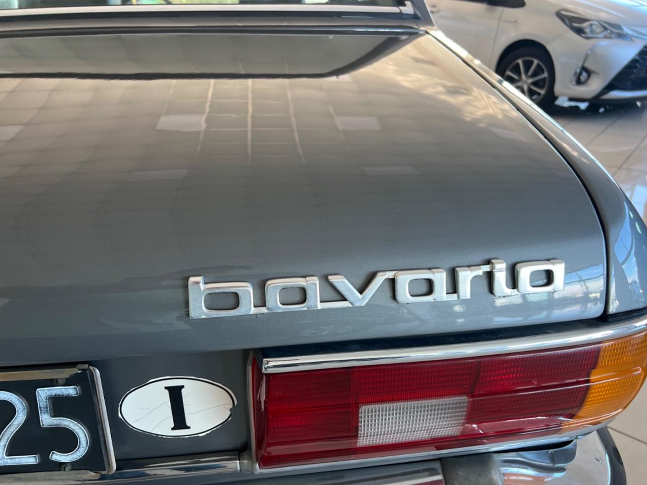 Bmw 518 BAVARIA