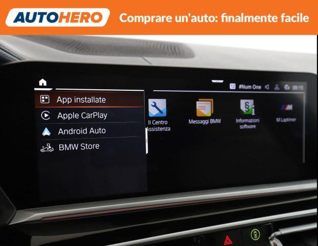 BMW X7 M 50d