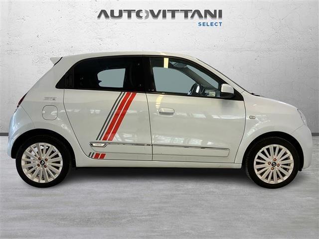 RENAULT Twingo 22kWh Vibes