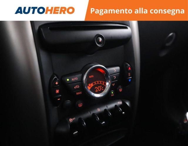 MINI Countryman Mini Cooper D Countryman Automatica
