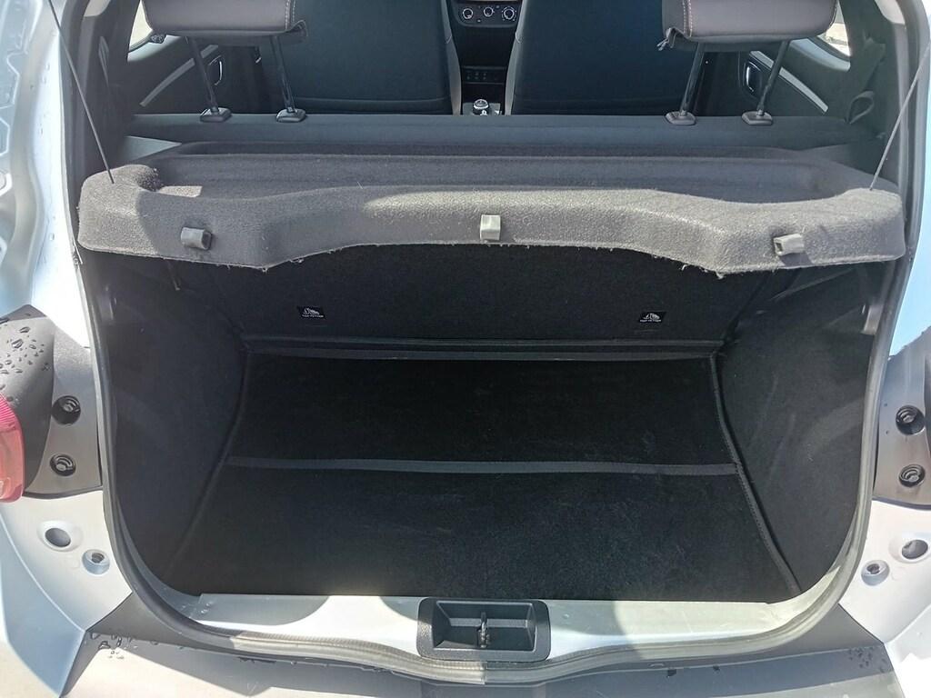 Dacia Spring Electric 45 Comfort Plus