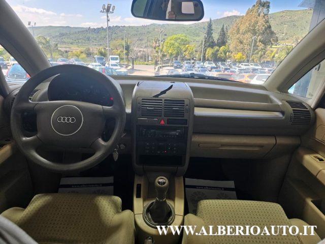 AUDI A2 1.4 TDI Base