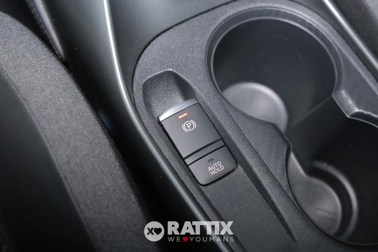 Nissan Juke 1.0 dig-t 114CV N-Connecta dct