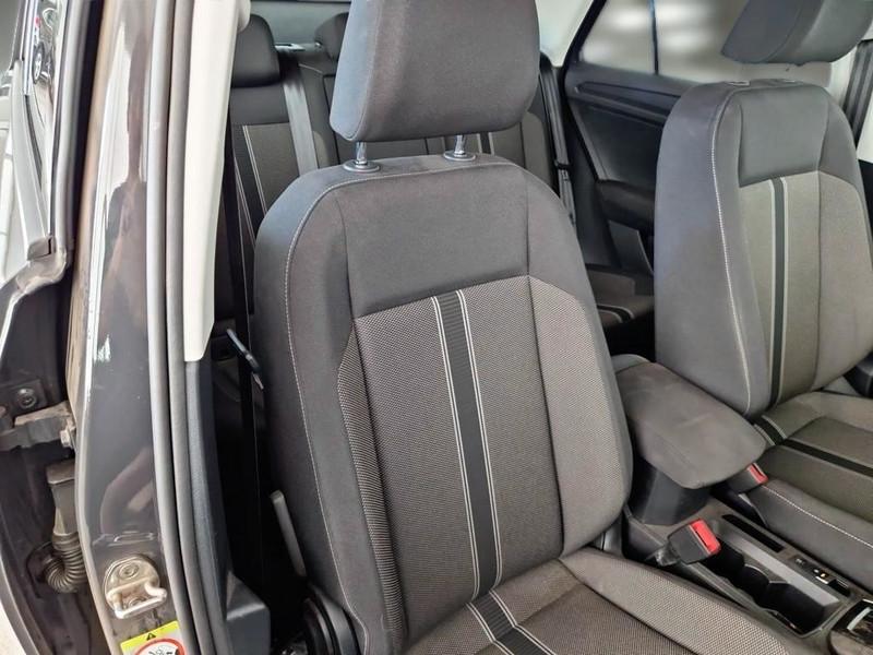 VOLKSWAGEN T-ROC 2.0 TDI 115 CV SCR BUSINESS SUV