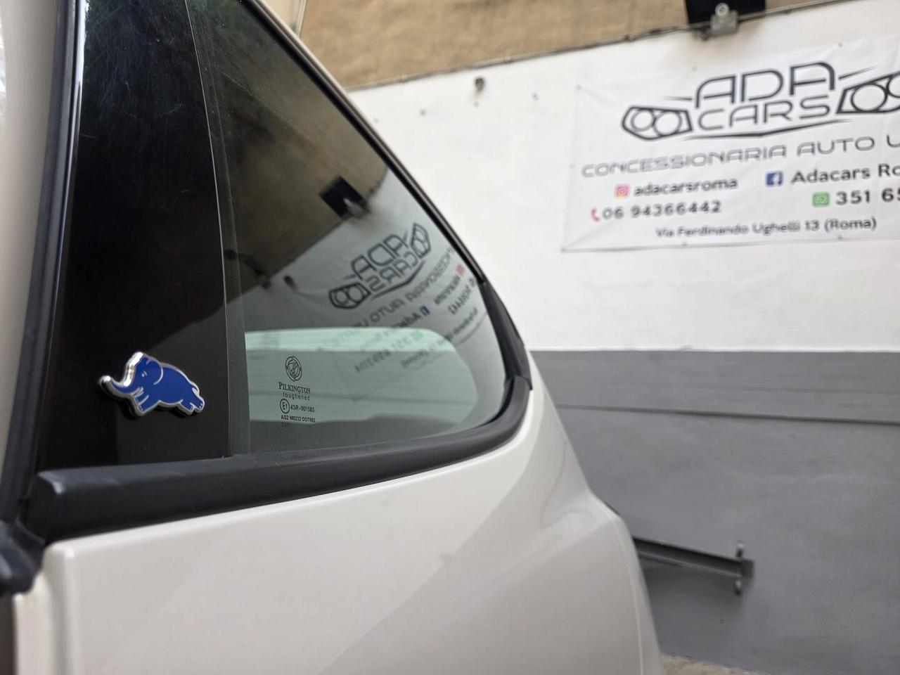 LANCIA YPSILON 1.2 - GARANZIA 12 MESI INCLUSA