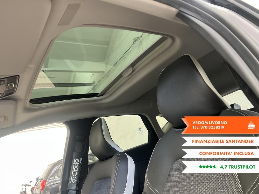 RENAULT Captur 2ª serie Captur TCe 100 CV GPL ...