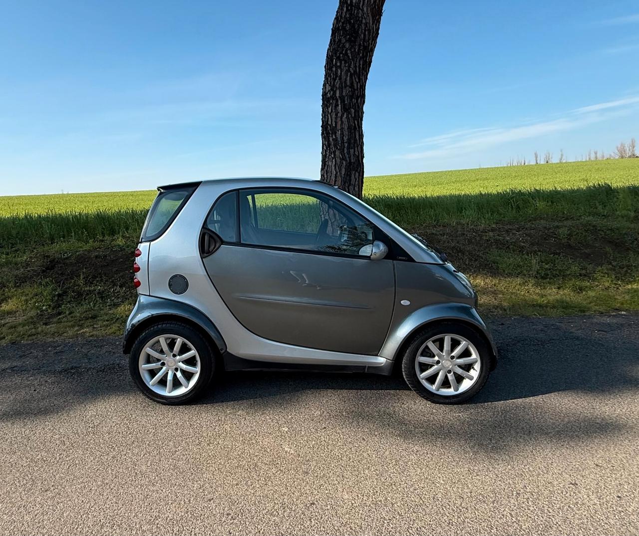 Smart ForTwo 700