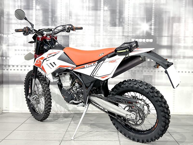 Betamotor RR 450