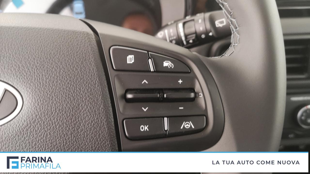 HYUNDAI i10 III 2023 - i10 1.0 Gpl Connectline 61cv