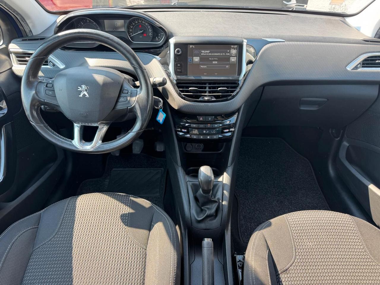 Peugeot 208 5p. - PROMOFIN!!!